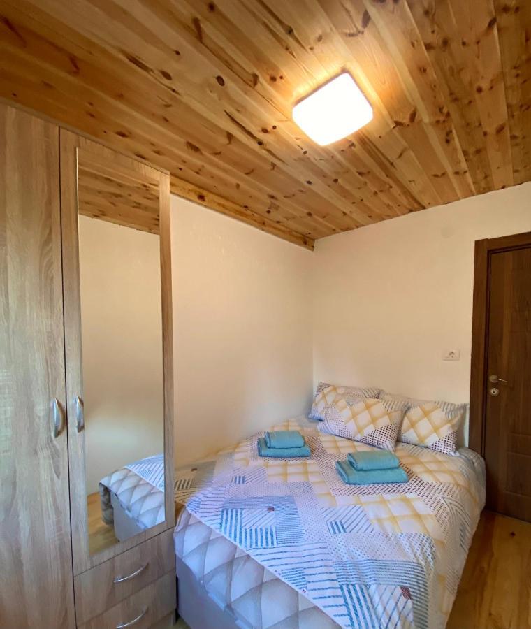 Blue Village Lux Kolasin Exterior photo