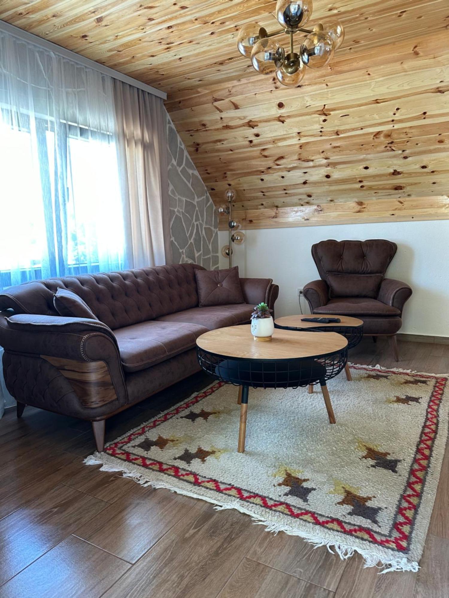 Blue Village Lux Kolasin Exterior photo