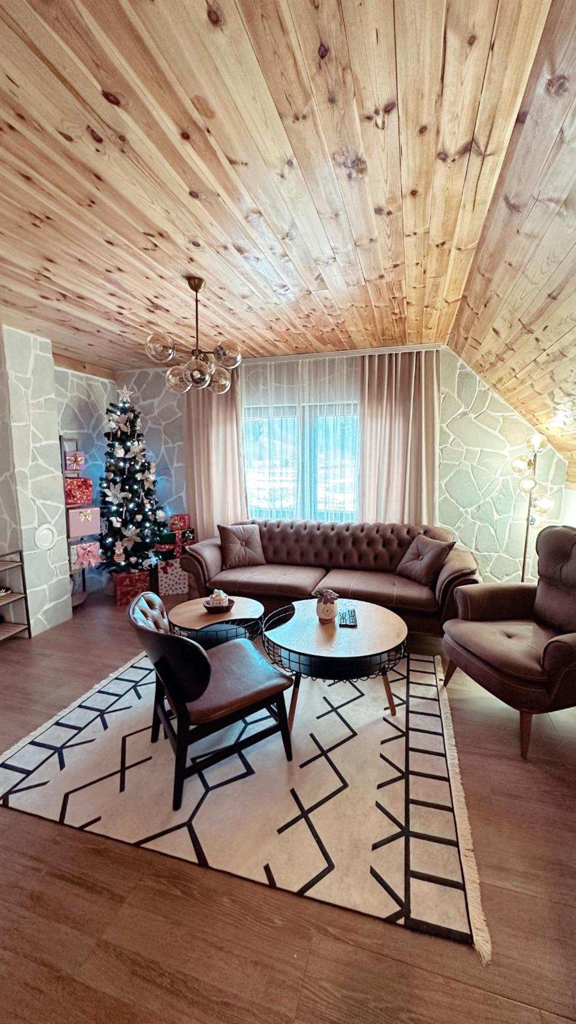 Blue Village Lux Kolasin Exterior photo